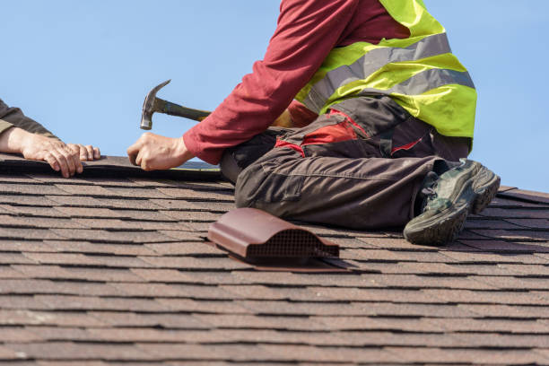 Best Residential Roofing Contractor  in Beverly, OH