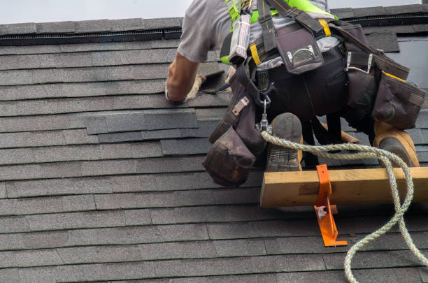 Professional Roofing Contractor in Beverly, OH