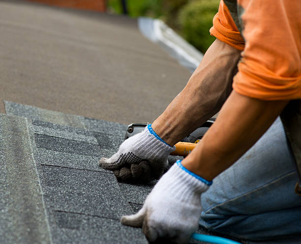 Best Storm Damage Roof Repair  in Beverly, OH