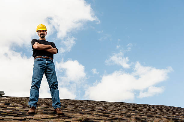 Best Best Roofing Contractors  in Beverly, OH
