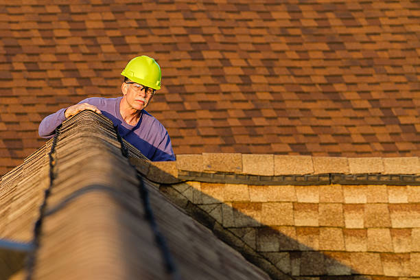 Best Roof Repair Services  in Beverly, OH
