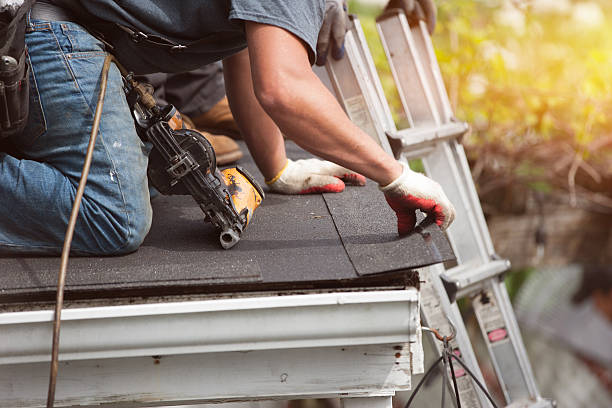 Best Roofing Contractor Near Me  in Beverly, OH