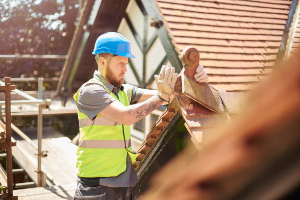 Best Roof Replacement Cost  in Beverly, OH