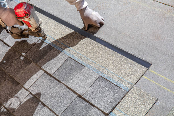 Best Gutter Installation and Roofing  in Beverly, OH